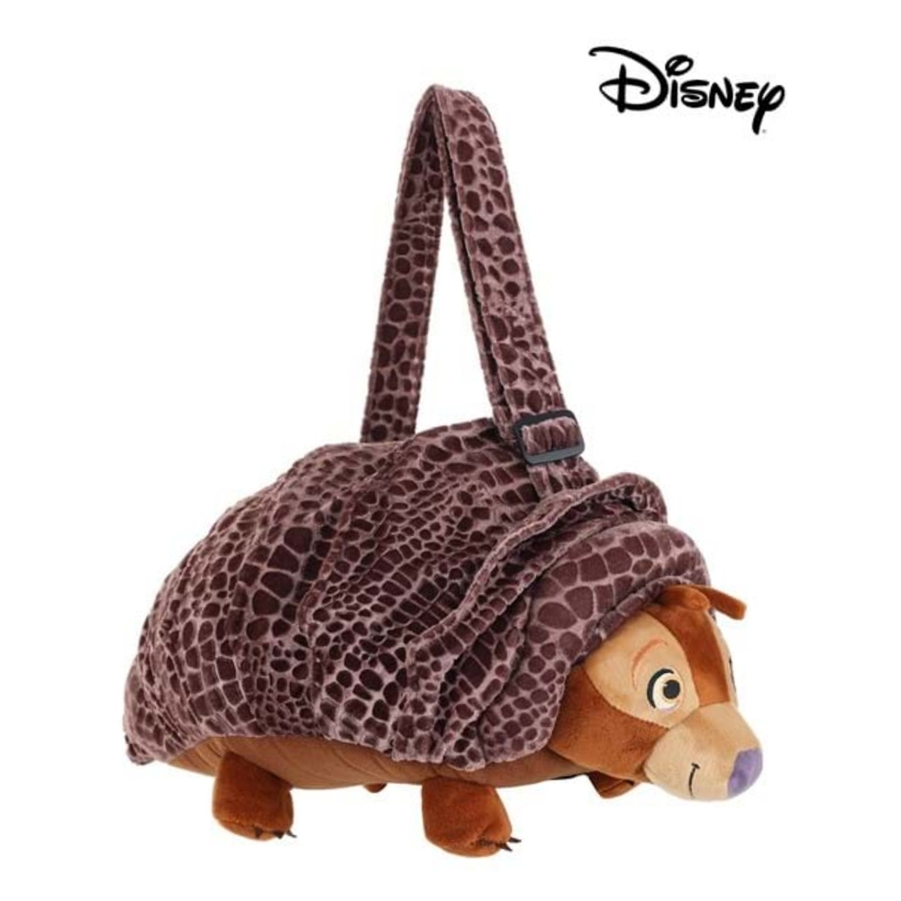 Disney Tuk Tuk Companion Costume Accessory Bag Purse